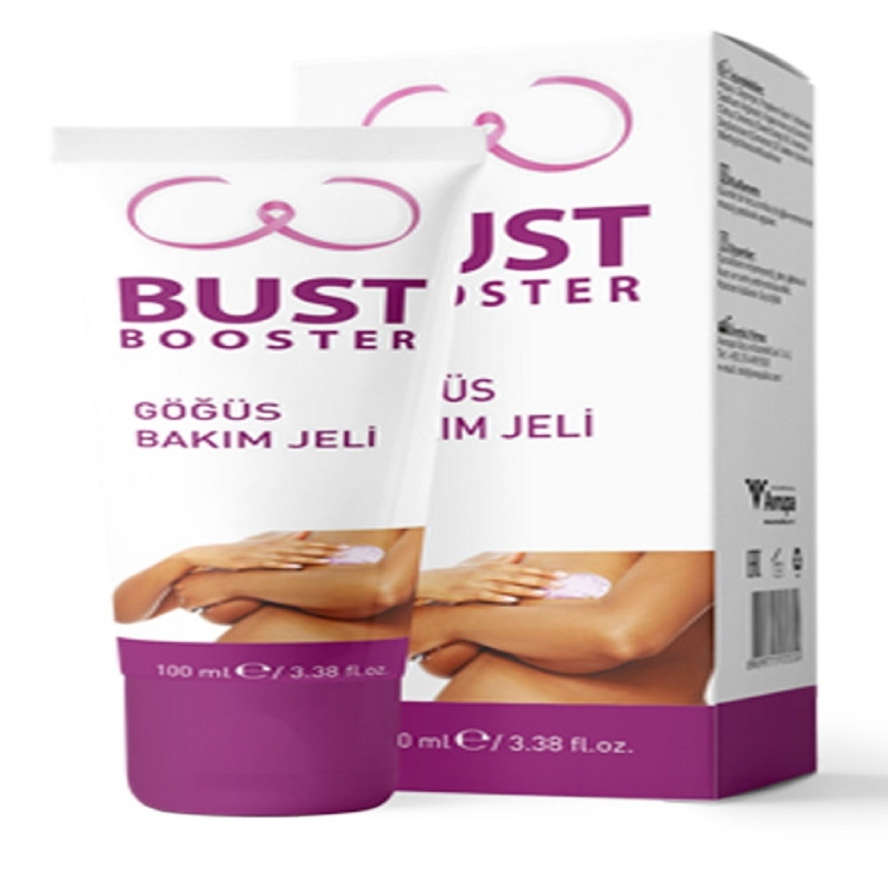 Bust Booster Krem