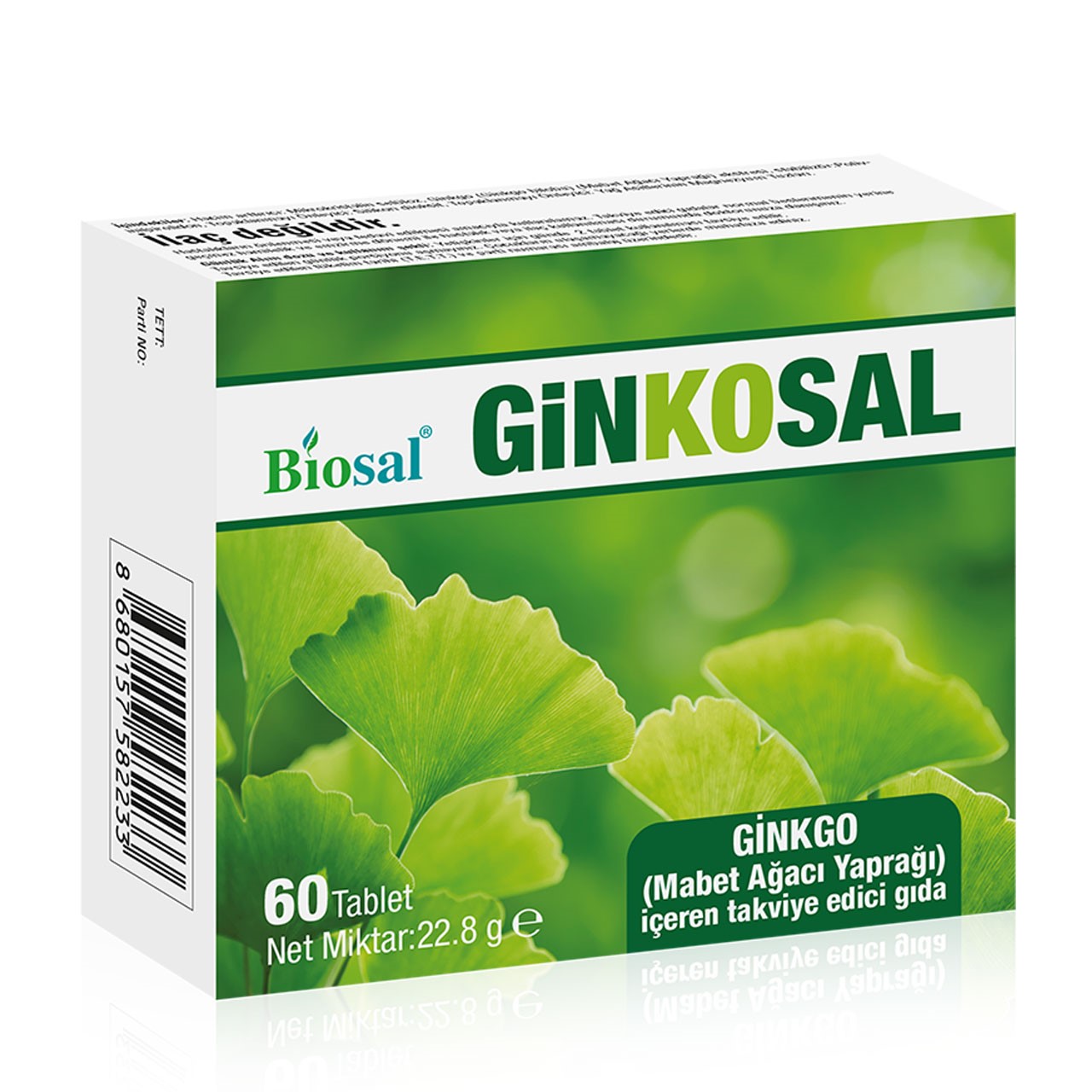 Ginkosal